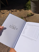 Load image into Gallery viewer, PRE-ORDER - The 90 Day Manifestation + Mindset Goal Setting Journal. (Physical) PRE-ORDER