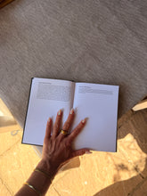 Load image into Gallery viewer, PRE-ORDER - The 90 Day Manifestation + Mindset Goal Setting Journal. (Physical) PRE-ORDER