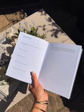 Load image into Gallery viewer, PRE-ORDER - The 90 Day Manifestation + Mindset Goal Setting Journal. (Physical) PRE-ORDER