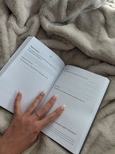 Load image into Gallery viewer, Intuitive Productivity Planner