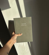 Load image into Gallery viewer, Intuitive Productivity Planner