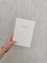 Load image into Gallery viewer, The 90 Day Manifestation + Mindset Goal Setting Journal. (Physical)