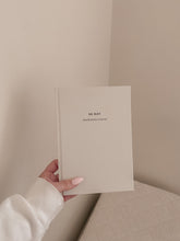 Load image into Gallery viewer, The 90 Day Manifestation + Mindset Goal Setting Journal. (Physical)